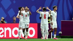 Inglaterra vs RD Congo, EN VIVO dieciseisavos de Final del Mundial 2026.