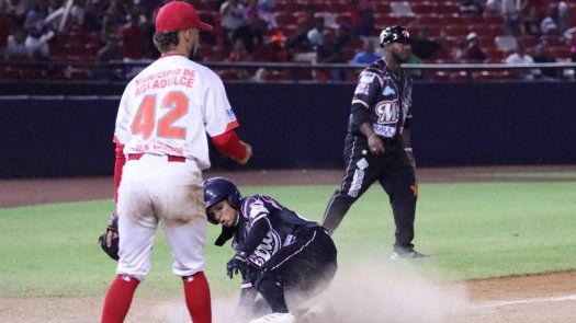 Béisbol Juvenil 2024: EN VIVO Panamá Metro vs Coclé en el J7 de la Serie Final
