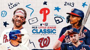 Williamsport 2023: Peloteros presenciarán partido especial de Grandes Ligas