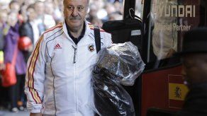 Mundial: España y Holanda se trenzan por la gloria