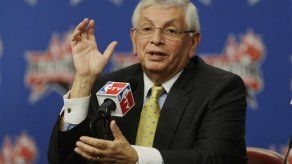 Kings dominan el último informe de Stern