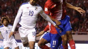 Ismael Díaz y un debut cerca de lo soñado