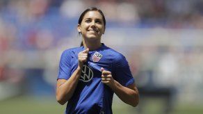 Cinco figuras a seguir durante el Mundial de mujeres