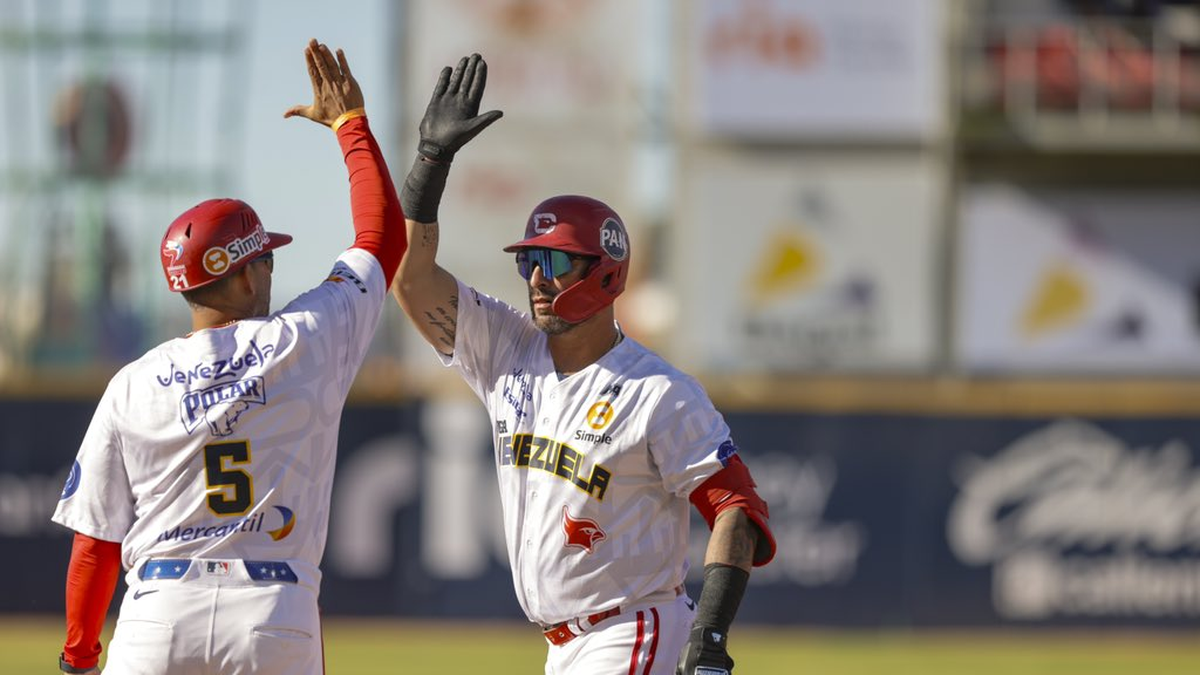 Serie del Caribe 2025 Partido para hoy jueves 6 de febrero
