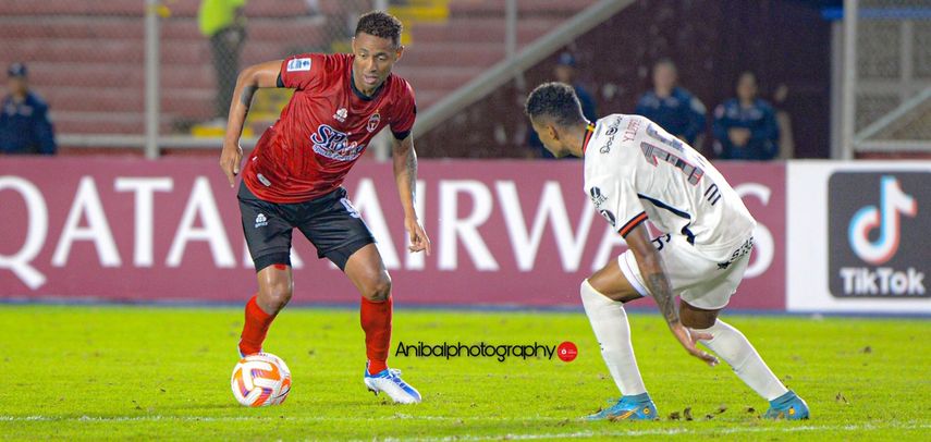 Copa Centroamericana 2023: Sporting cae ante Alajuelense y termina eliminado&nbsp; Foto: Anibalphotography&nbsp;
