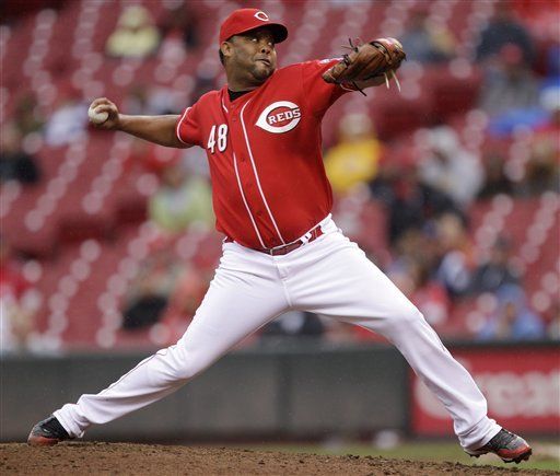 Los Rojos esperan mostrar que no están verdes para los playoffs