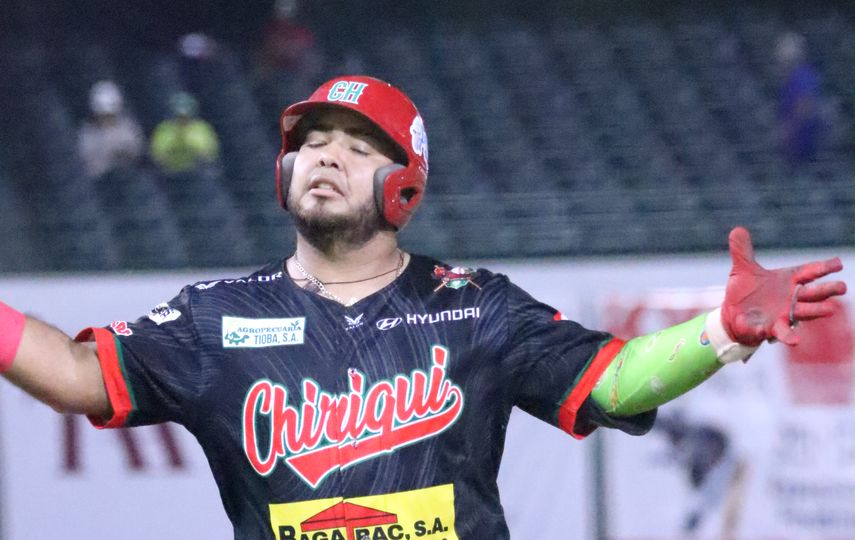 Béisbol Mayor 2026: Partido para hoy lunes 27 de abril