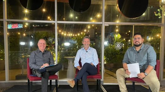 Thomas Christiansen Thomas Christiansen