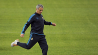José Mourinho podría regresar al banquillo del Real Madrid José Mourinho podría regresar al banquillo del Real Madrid