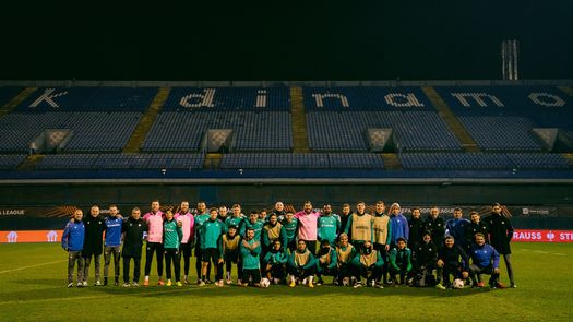 Europa League: Partidos para hoy jueves 11 de diciembre Europa League: Partidos para hoy jueves 11 de diciembre