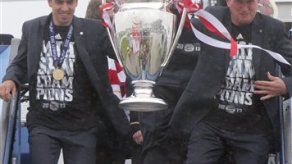 Bayern busca el triplete