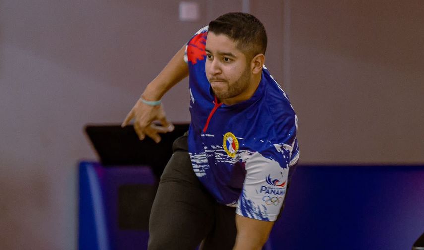 Juegos Suramericanos 2022: Bowling de Panamá obtiene medalla de bronce en Dobles Masculino&nbsp;