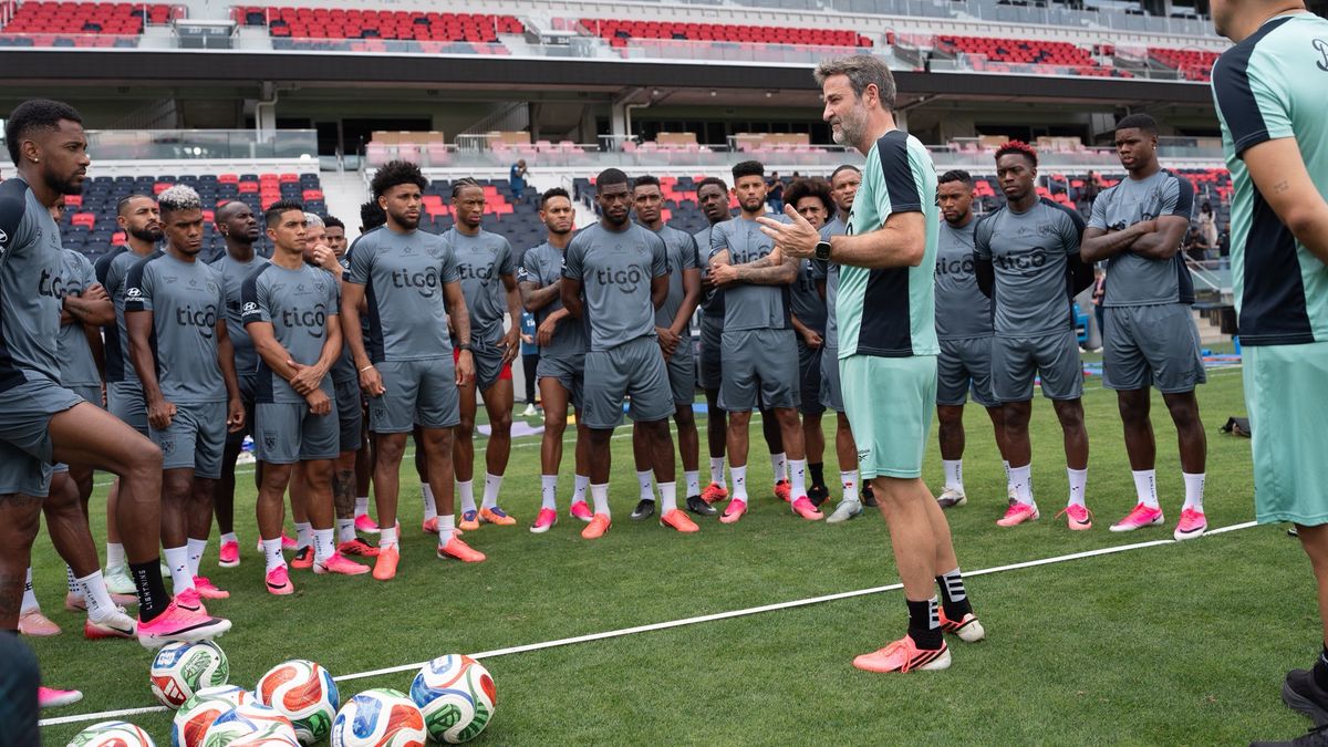 La selección de Panamá y una oportunidad de mostrar sus cualidades previo a la Copa del Mundo La selección de Panamá y una oportunidad de mostrar sus cualidades previo a la Copa del Mundo