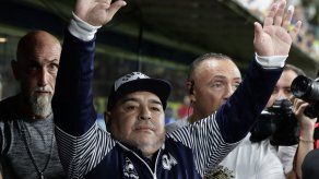 Diego Maradona
