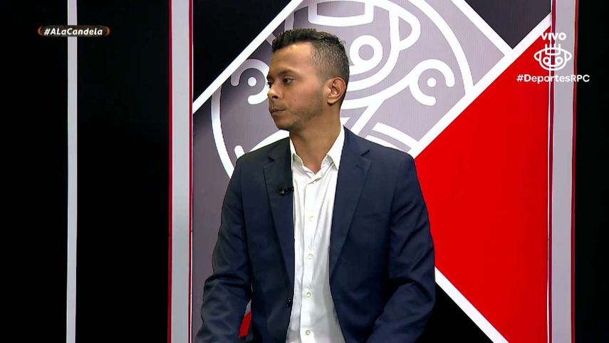 No me interesa ir al Mundial