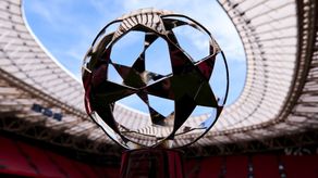Champions League: EN VIVO tabla de posiciones de la fase de liga