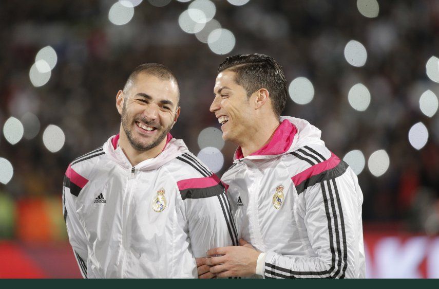 Con Madrid en el Mundialito, Barsa no puede fallar