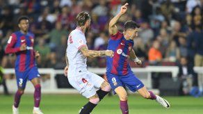 Sevilla vs FC Barcelona: Fecha, hora y dónde ver EN VIVO LaLiga