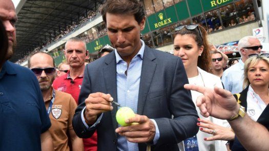 Roger Federer ante su reto supremo en Wimbledon, Nadal a superar muro de octavos