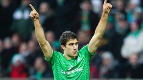 Augsburgo sorprende 1-0 a Moenchengladbach 1-0 en Bundesliga