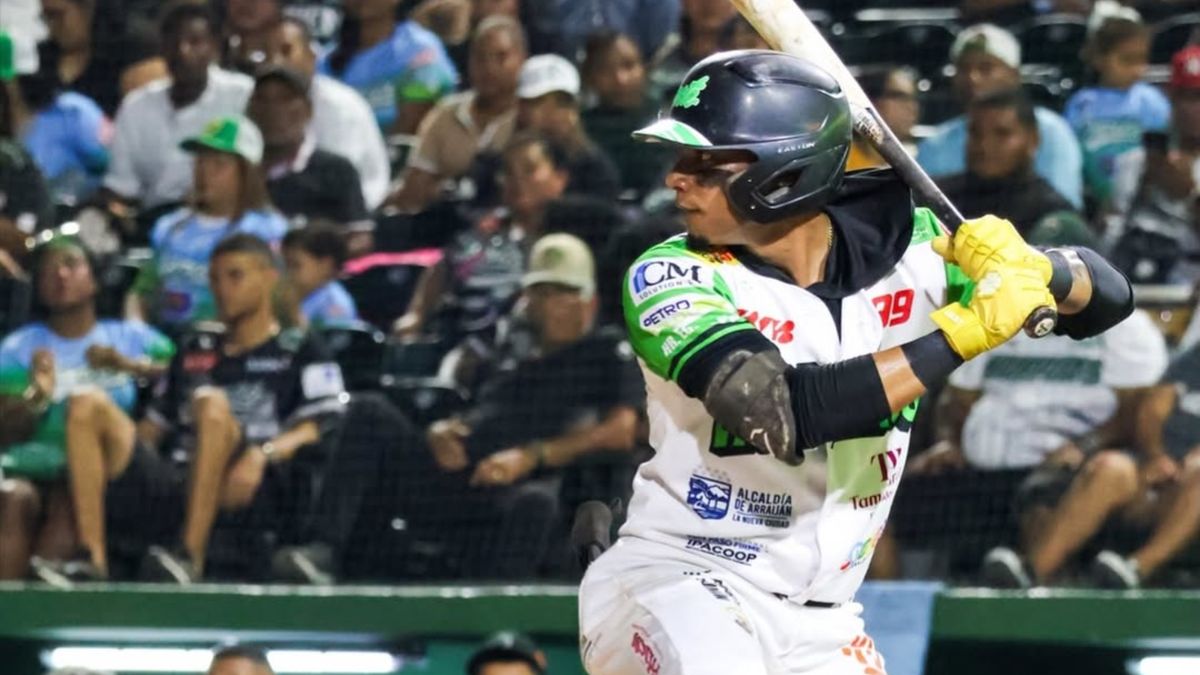 Béisbol Mayor 2026: Resultados del lunes 13 de abril en semifinales Béisbol Mayor 2026: Resultados del lunes 13 de abril en semifinales
