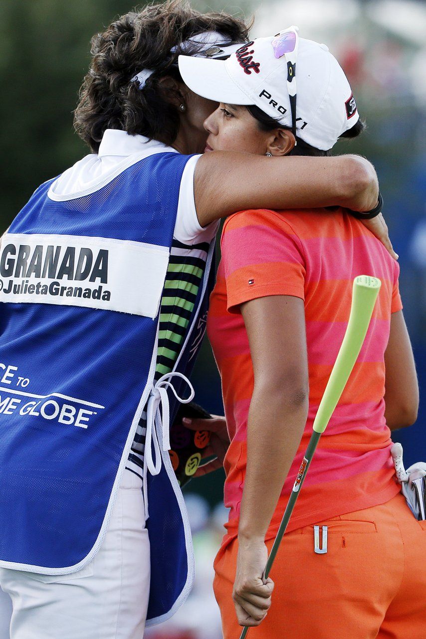 Ko vence a Granada y Ciganda en desempate