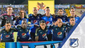Tuluá gana 2-0 a Millonarios en torneo Clausura