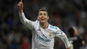 Cristiano Ronaldo deja el Real Madrid y ficha por la Juventus
