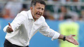 Osorio deja la dirección de Paraguay tras solo 5 meses