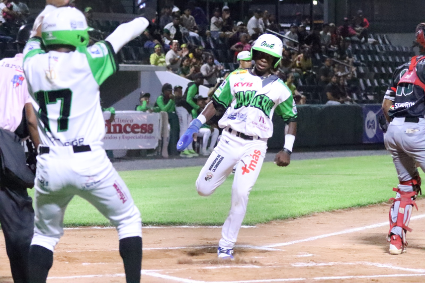 Béisbol Juvenil 2026: Chiriquí Occidente pierde el invicto y Oeste mantiene paso perfecto