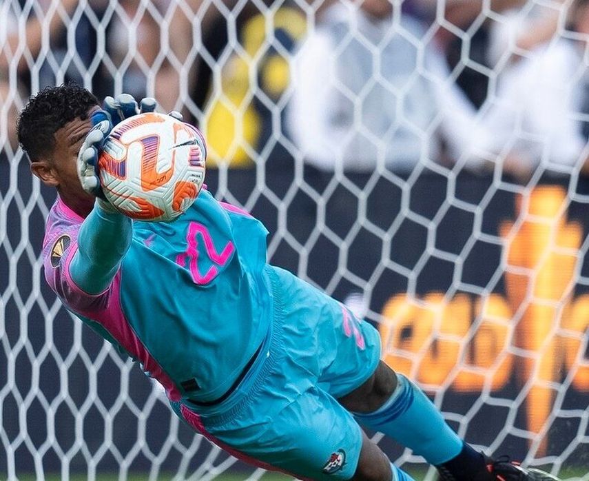 Copa Oro 2023: 5 panameños destacados en el once de semifinales