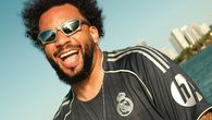 Marcelo: Cuando llegué al Madrid, nunca he pensado que sería una estrella Marcelo: Cuando llegué al Madrid, nunca he pensado que sería una estrella