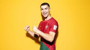 Qatar 2022: Cristiano Ronaldo inicia de titular ante Ghana&nbsp;