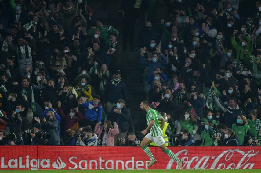 &nbsp;Copa del Rey: Betis sancionado por agresión de fanáticos