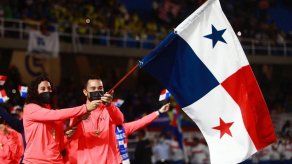 Ronnier Martínez y Emily Santos son los abanderados de Panamá en los Juegos Panamericanos Junior Cali 2021