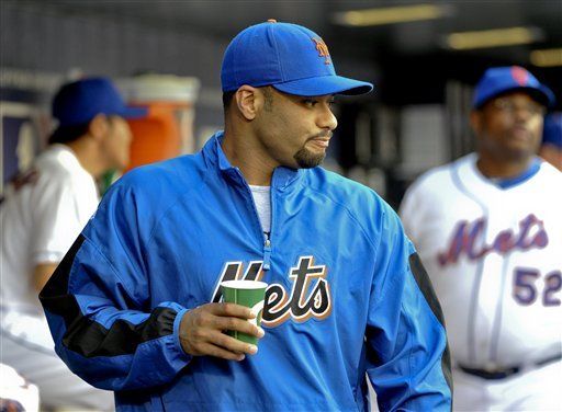 Santana: Caso de presunta violación está cerrado