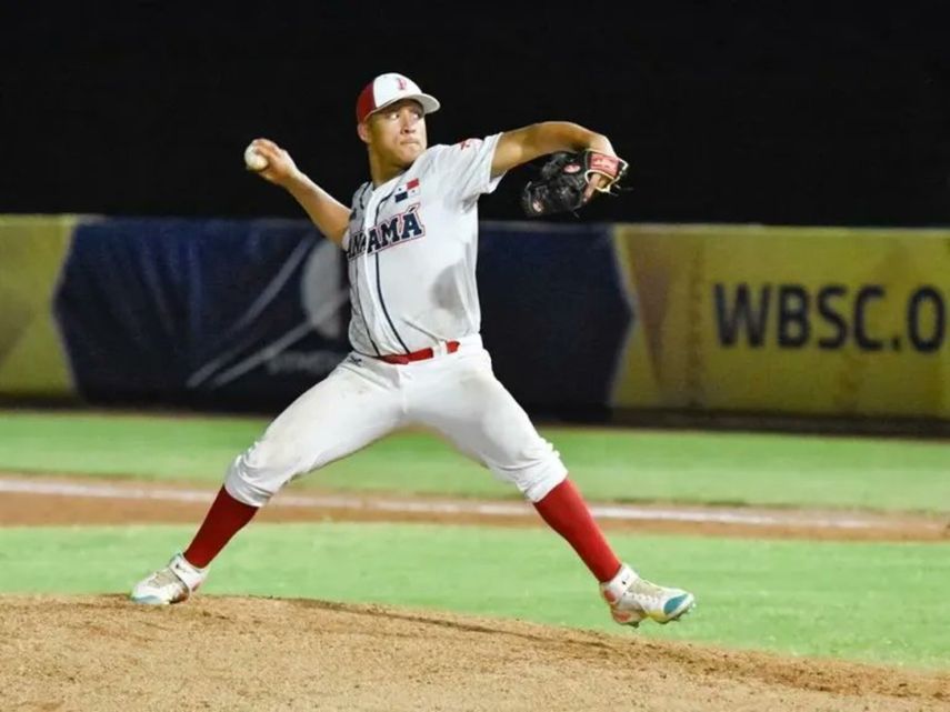 &nbsp;Copa Mundial de Béisbol U15: Partidos para el 27 de agosto