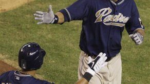 MLB: Padres 6