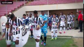 Tauro y Plaza empatan