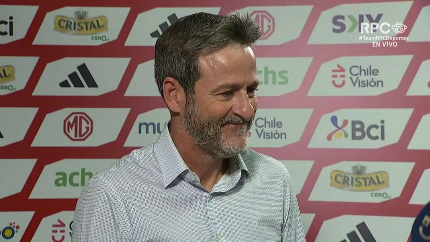 Thomas Christiansen: Afrontamos este partido con mucha ilusión y ganas