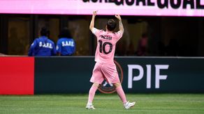 Mundial de Clubes 2025: ¿Cuándo vuelve a jugar Lionel Messi y el Inter de Miami?