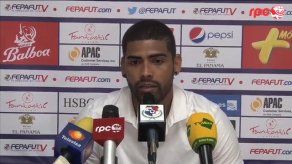 Gabriel Gómez: Hay que estar concentrados y ser eficaces