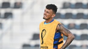 Qatar 2022: Ben White abandona concentración de Inglaterra