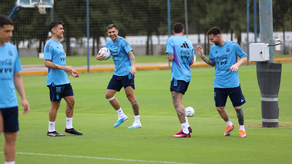 Selección de Argentina vs Panamá: Cronograma para el amistoso&nbsp;