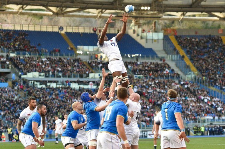 Inglaterra y Gales lideran el Seis Naciones tras la primera jornada