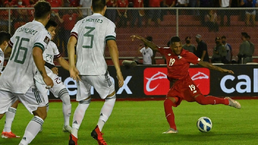 Panamá vs México: Fecha