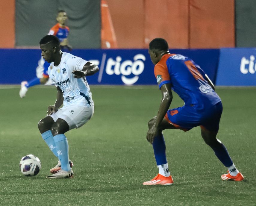 LPF: Partidos para la jornada 5 del Clausura 2024