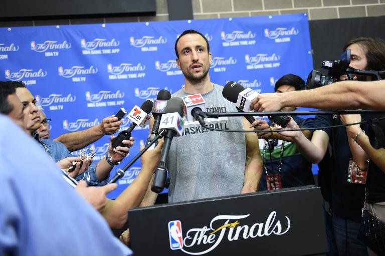 Miami y San Antonio sin mañana en la Final NBA