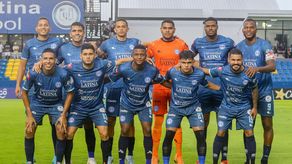 CD Universitario Clausura 2024 LPF