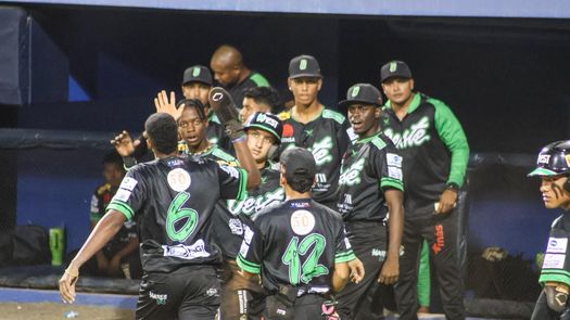 Béisbol Juvenil 2026: Precios de los boletos para semifinales Béisbol Juvenil 2026: Precios de los boletos para semifinales